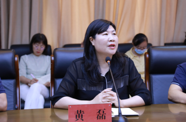 两校召开教育教学工作会暨期末工作会